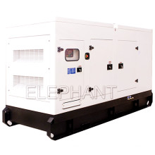 6.5kVA a 200kVA Reino Unido Lister Petter Engine Power Diesel Generator